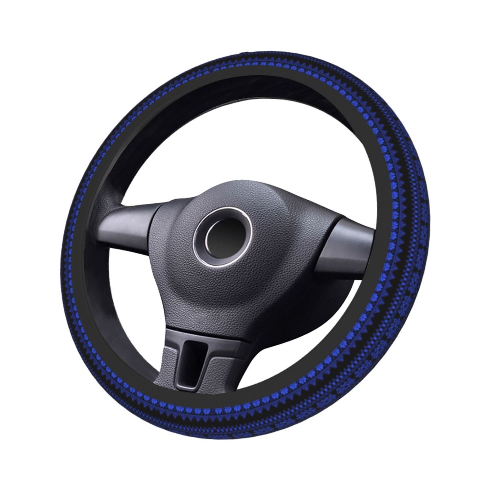 Fundas para volante con estamp - Embroidery Hub reseña y precio