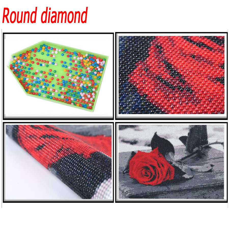 Pintura de Diamantes Porto Est - Embroidery York reseña y precio